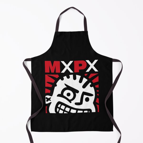 Item preview, Music - MxPx Art designed and sold by DanacArter.