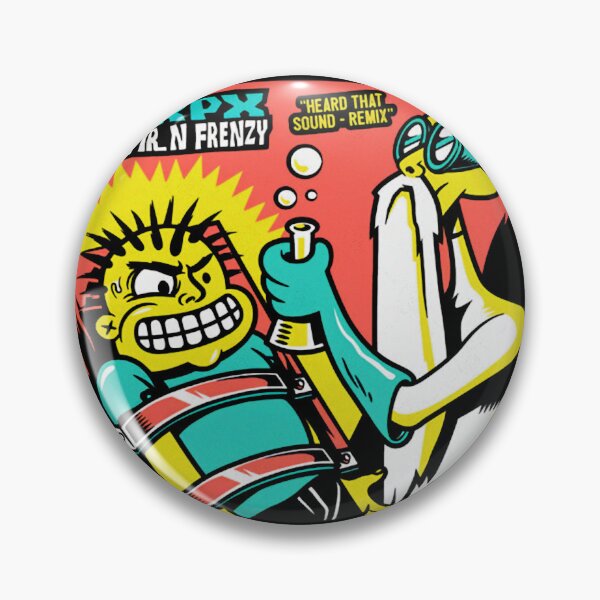 Item preview, Music - MxPx Art designed and sold by DanacArter.