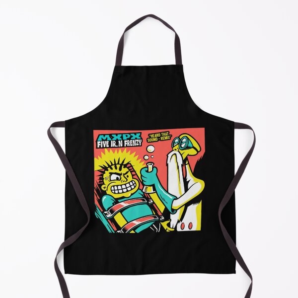 Item preview, Music - MxPx Art designed and sold by DanacArter.