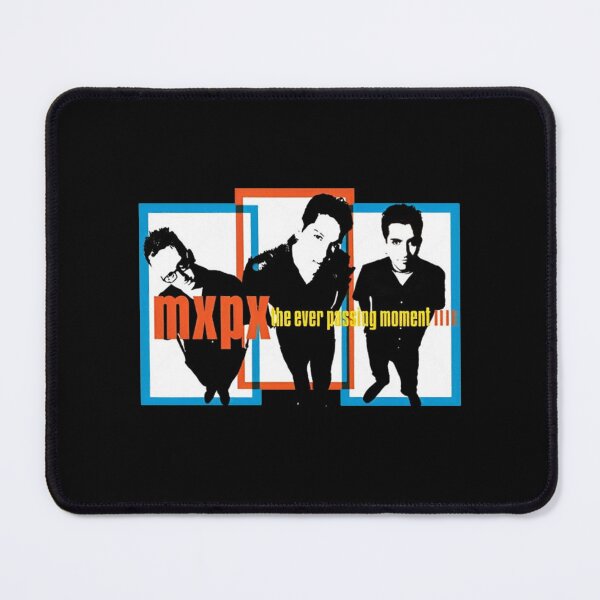 Item preview, Music - MxPx Art designed and sold by DanacArter.