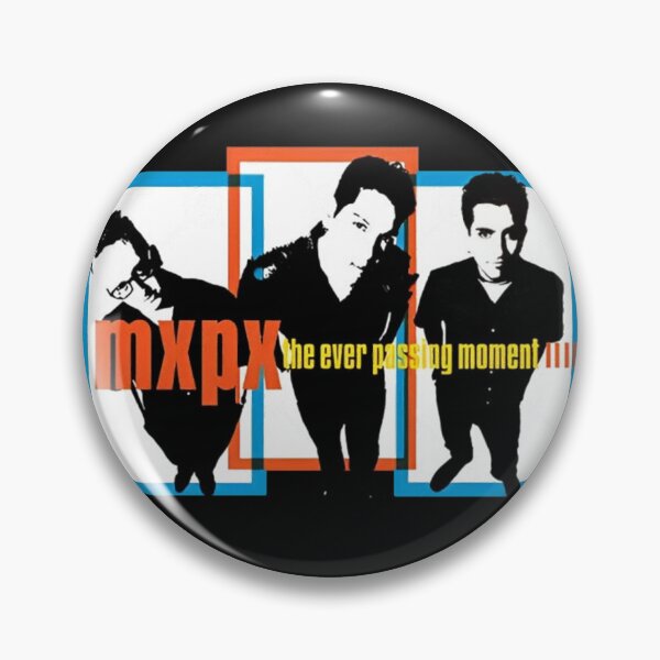 Item preview, Music - MxPx Art designed and sold by DanacArter.