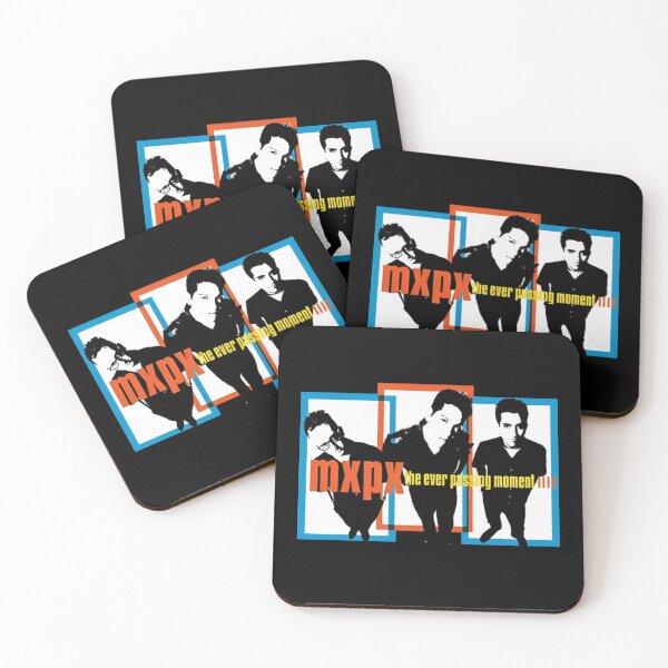 Item preview, Music - MxPx Art designed and sold by DanacArter.
