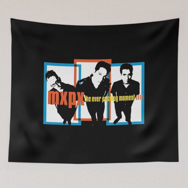 Item preview, Music - MxPx Art designed and sold by DanacArter.