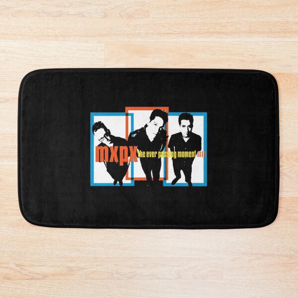 Item preview, Music - MxPx Art designed and sold by DanacArter.