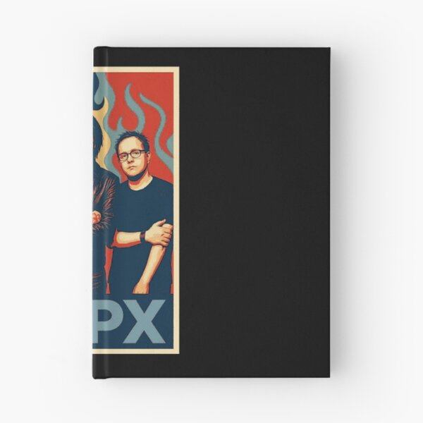 Item preview, Music - MxPx Art designed and sold by DanacArter.