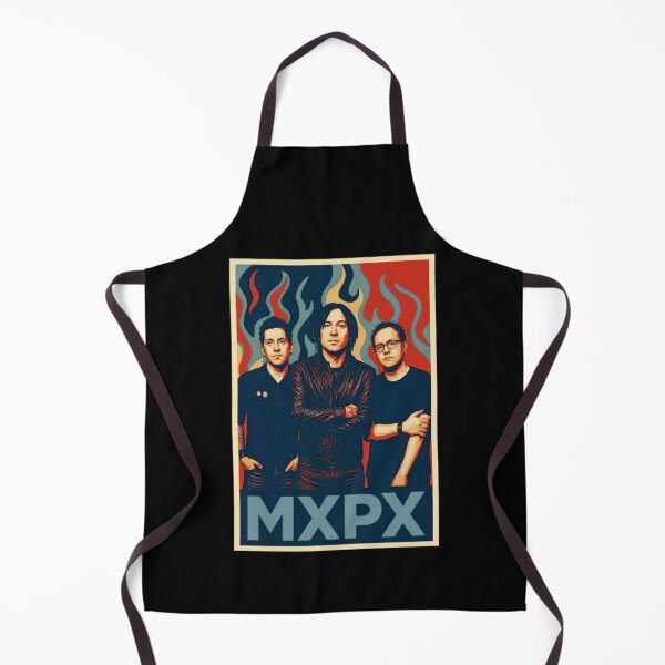 Item preview, Music - MxPx Art designed and sold by DanacArter.