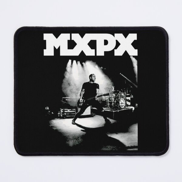 Item preview, Music - MxPx Art designed and sold by DanacArter.