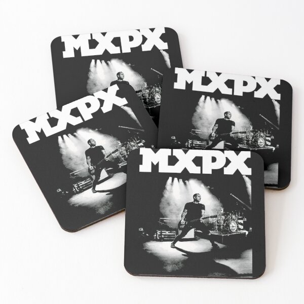 Item preview, Music - MxPx Art designed and sold by DanacArter.