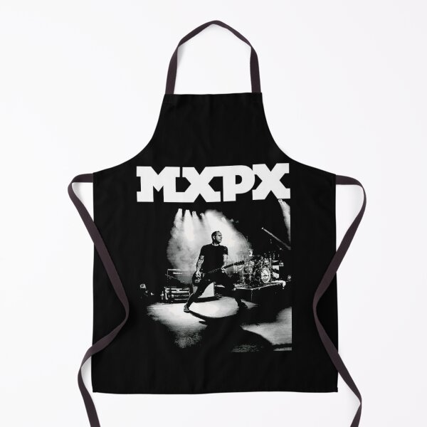Item preview, Music - MxPx Art designed and sold by DanacArter.