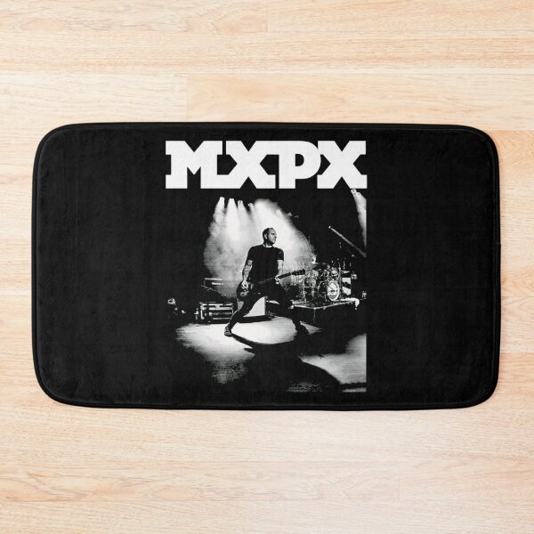Item preview, Music - MxPx Art designed and sold by DanacArter.