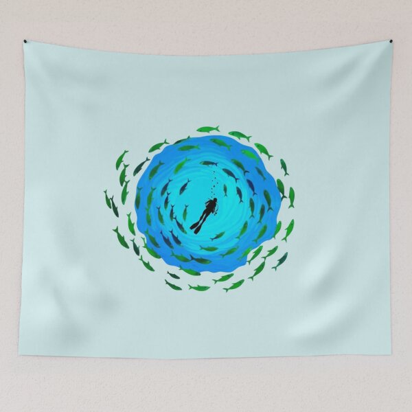 Item preview, Under the Sea designed and sold by Aise06.