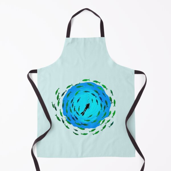 Item preview, Under the Sea designed and sold by Aise06.