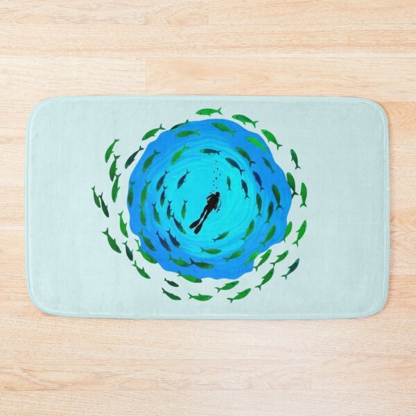 Item preview, Under the Sea designed and sold by Aise06.