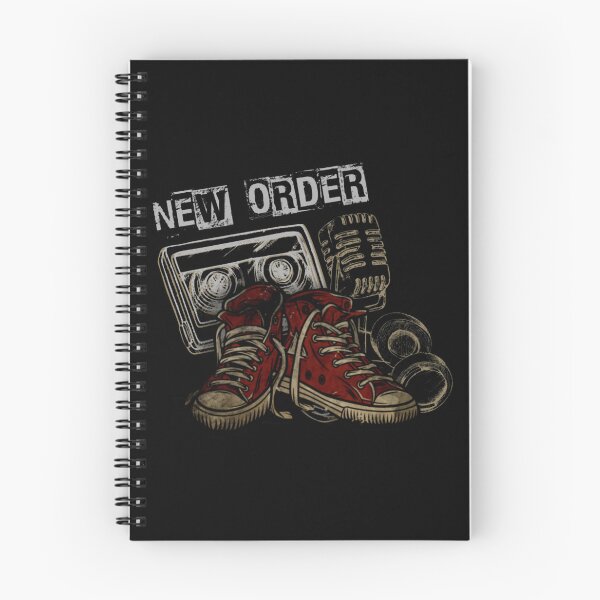 Item preview, Art - new order designed and sold by AftarOusutur.
