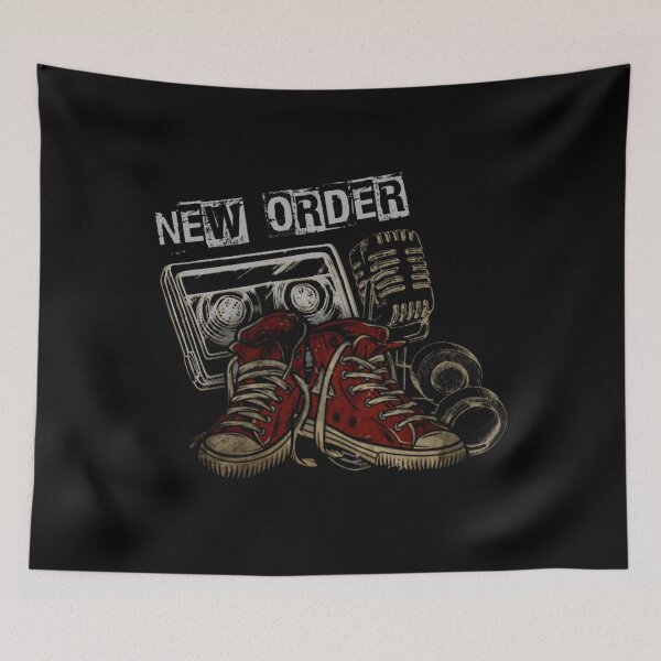 Item preview, Art - new order designed and sold by AftarOusutur.