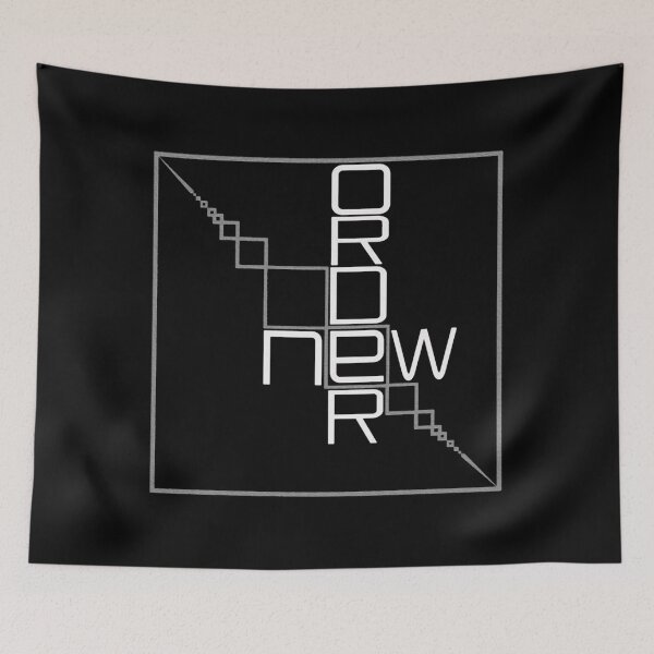 Item preview, Art - new order designed and sold by AftarOusutur.