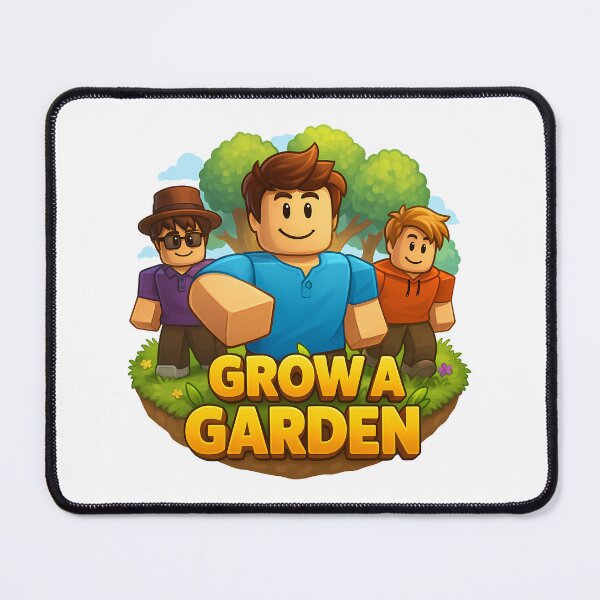 Item preview, Roblox Grow a Garden designed and sold by Kubala Designs.