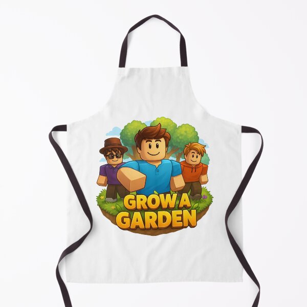 Item preview, Roblox Grow a Garden designed and sold by Kubala Designs.