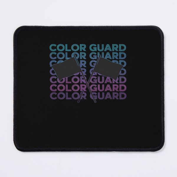Item preview, Color Guard Colour Guard designed and sold by RayArmstrong.
