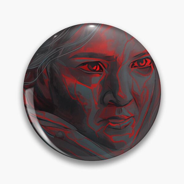 Item preview, Galadriel – The Flame Within designed and sold by NailMolisa.