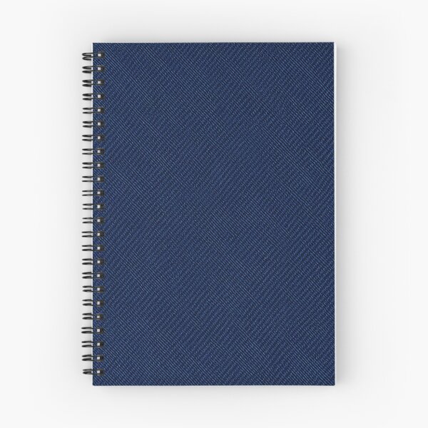 Item preview, Indigo Twill Denim Weave 3 designed and sold by Tom-Johnson.