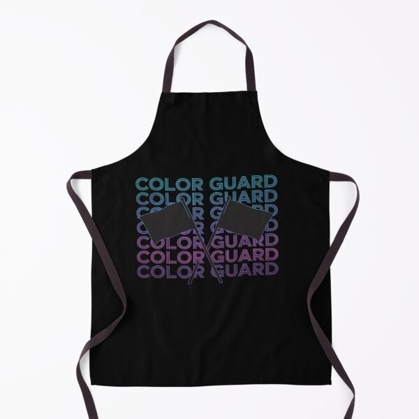 Item preview, Color Guard Colour Guard designed and sold by RayArmstrong.
