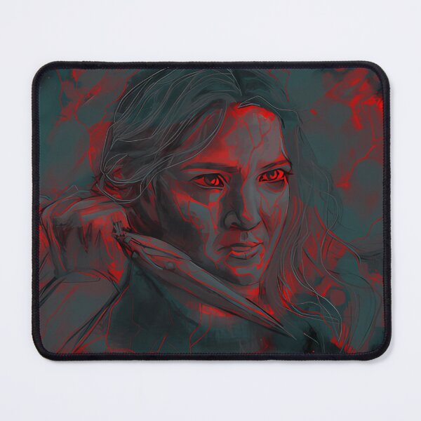 Item preview, Galadriel – The Flame Within designed and sold by NailMolisa.