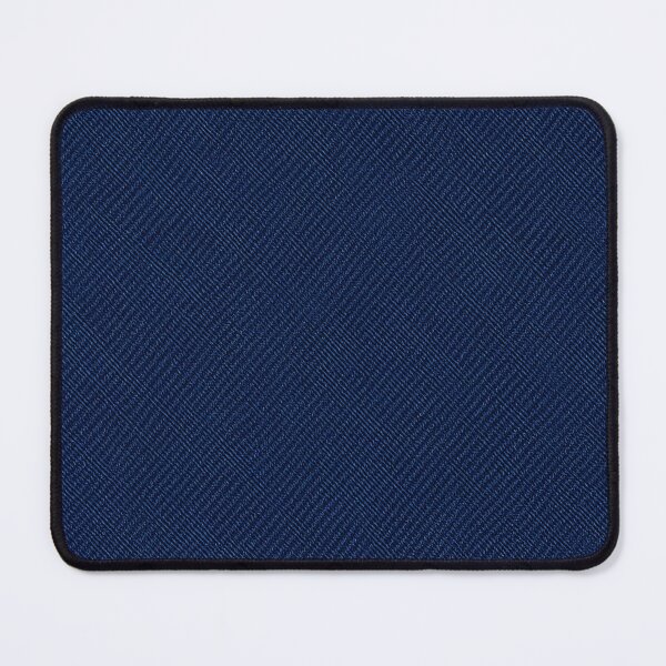 Item preview, Indigo Twill Denim Weave 3 designed and sold by Tom-Johnson.