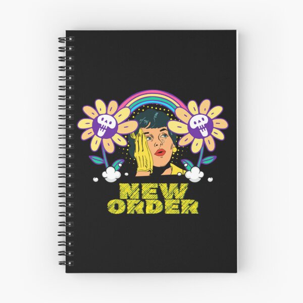 Item preview, Art - new order designed and sold by AftarOusutur.