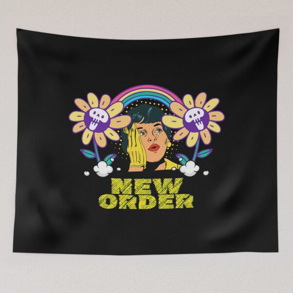 Item preview, Art - new order designed and sold by AftarOusutur.