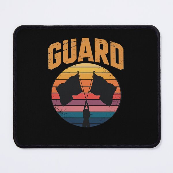 Item preview, Color Guard 12 designed and sold by HaileyRobel.