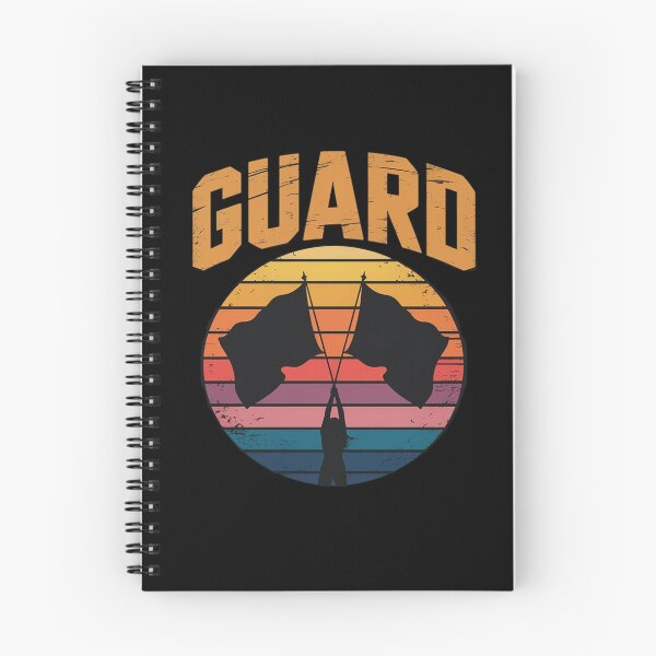 Item preview, Color Guard 12 designed and sold by HaileyRobel.