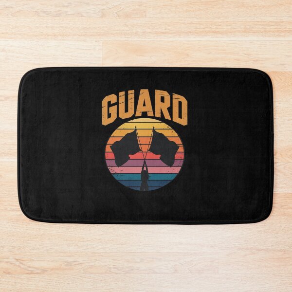 Item preview, Color Guard 12 designed and sold by HaileyRobel.