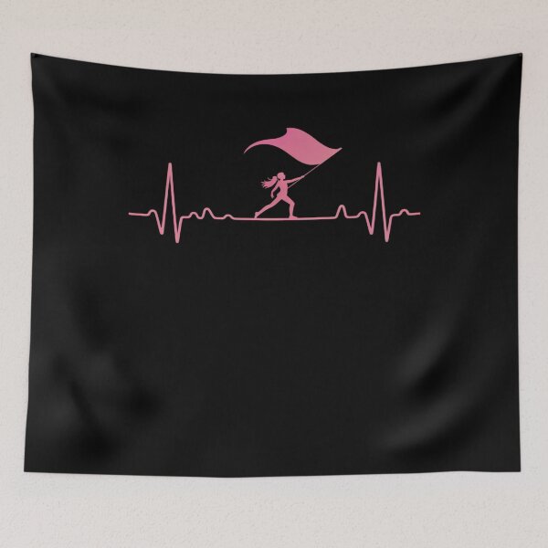 Item preview, Color Guard - Colorguard designed and sold by DrewLeuschke.