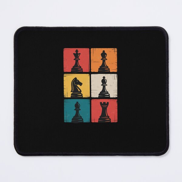Item preview, Chess Player designed and sold by marcusry.