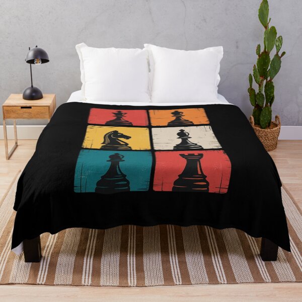 Item preview, Chess Player designed and sold by marcusry.