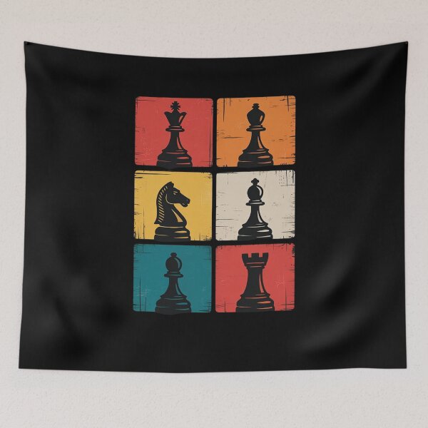 Item preview, Chess Player designed and sold by marcusry.