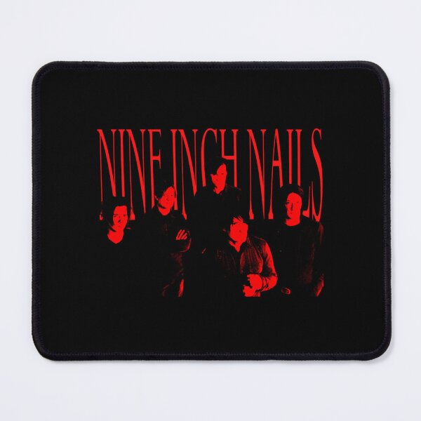 Item preview, Nine Inch Nails designed and sold by charlesmou.