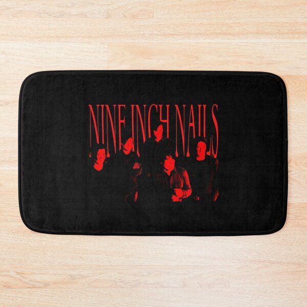 Item preview, Nine Inch Nails designed and sold by charlesmou.