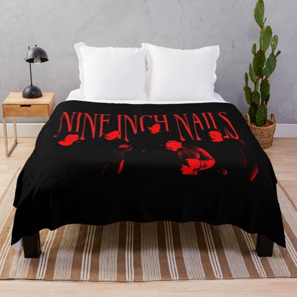 Item preview, Nine Inch Nails designed and sold by charlesmou.