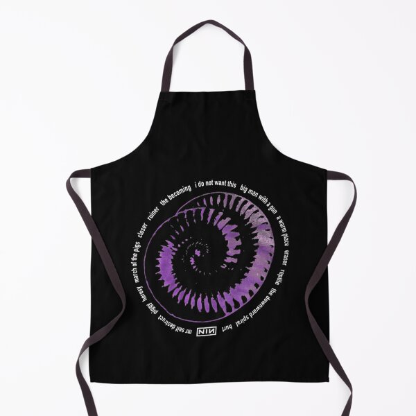 Item preview, Nine Inch Nails designed and sold by charlesmou.