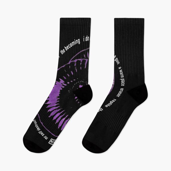 Item preview, Nine Inch Nails designed and sold by charlesmou.