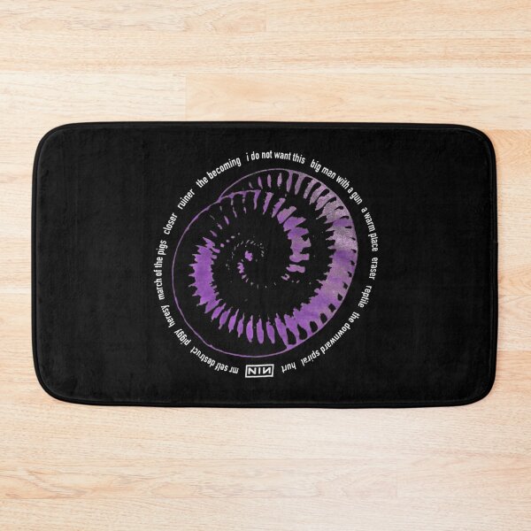 Item preview, Nine Inch Nails designed and sold by charlesmou.