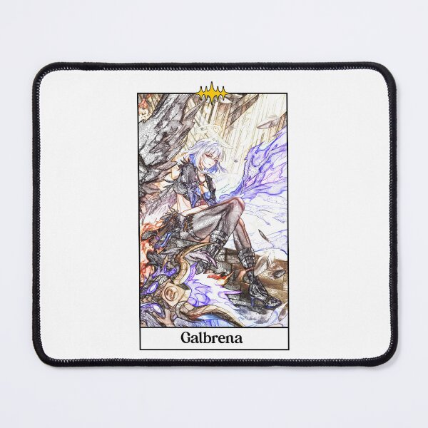 Item preview, Galbrena Tarot Style designed and sold by Mitsugoshi.