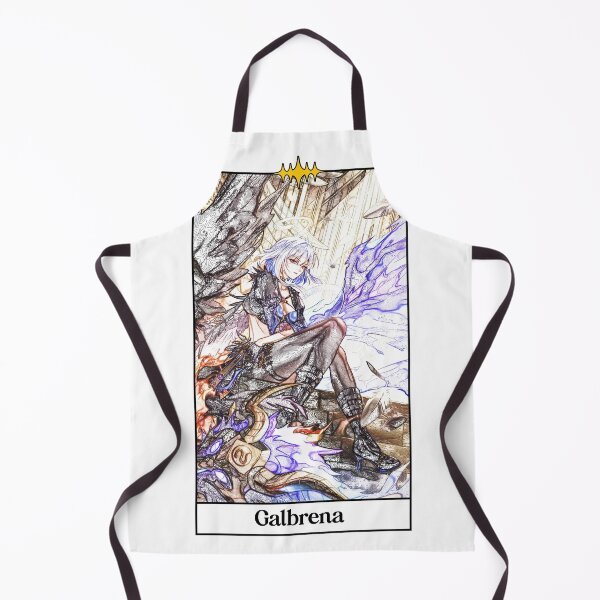 Item preview, Galbrena Tarot Style designed and sold by Mitsugoshi.