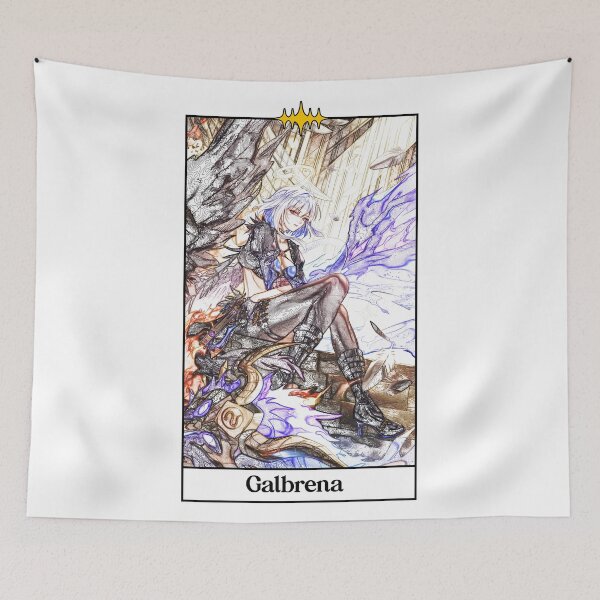 Item preview, Galbrena Tarot Style designed and sold by Mitsugoshi.