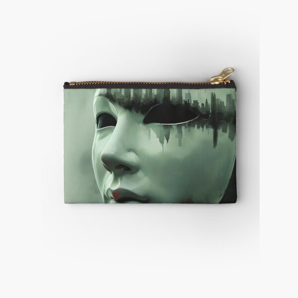 Item preview, Echoes of the City designed and sold by ONYX Pixee.