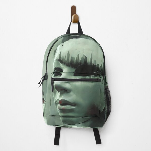 Item preview, Echoes of the City designed and sold by ONYX Pixee.