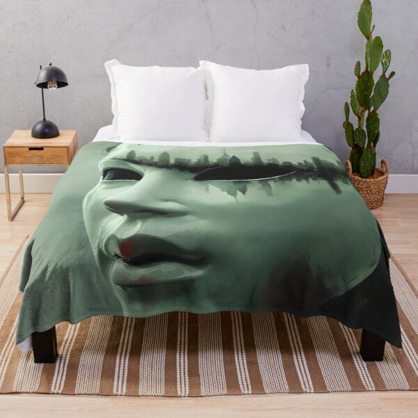 Item preview, Echoes of the City designed and sold by ONYX Pixee.