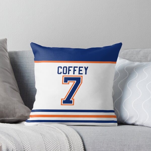 Item preview, Edmonton Oilers Paul Coffey Home Jersey Back Phone Case designed and sold by IAmAlexaJericho.